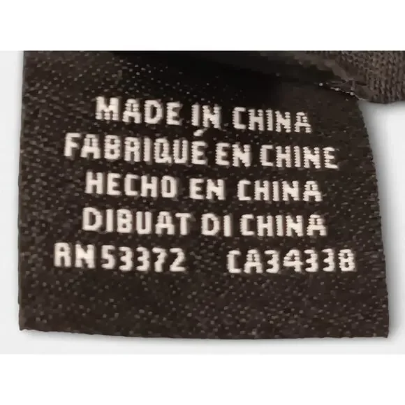 New with Tags French Connection Icy Blue Floral Midi Dress Size 6 Cottagecore - Picture 16 of 16